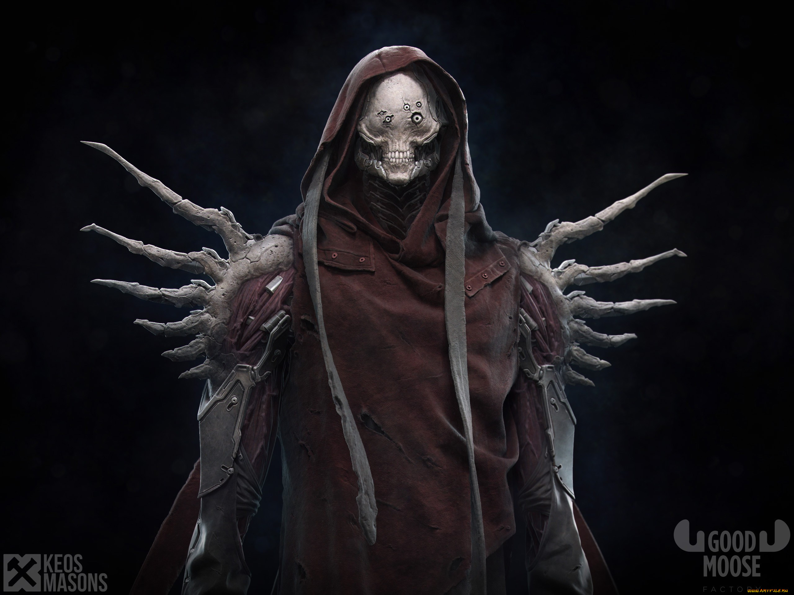 3 ,  , horror, 